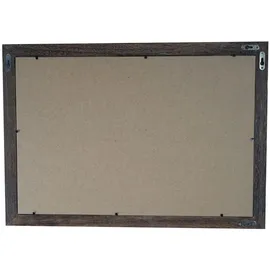 MCW Bilderrahmen Holz Braun 36x48 cm 1 St.