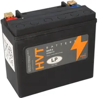 Landport MH HVT-1 20 Ah