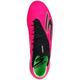 SKECHERS SKX 2 Elite FG Herren pink 42,5