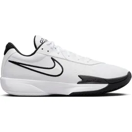 Nike Air Zoom G.T. Cut Academy Basketballschuhe 100 white/black-summit white-anthracite 36