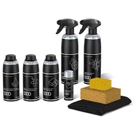 Audi Pflegemitteltasche Sommer 4L0096353C