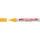 edding Lackmarker 750 gelb 10 St.
