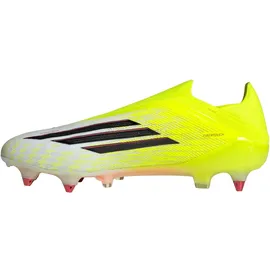 adidas F50 Elite SG Herren Gelb 48