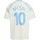 adidas T-Shirt 2023 Kinder Beige Gr. 176