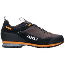 Aku Link GTX Schuhe (Größe 42.5, braun)