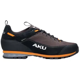 Aku Link GTX Schuhe (Größe 42.5, braun)