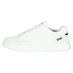 Louis Sneakers weiß 36