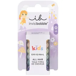 Invisibobble Kids Original Take Me To Candyland 6 Stück