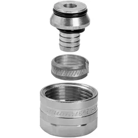 Viega Verschraubung Fonterra 1037 in G3/4x17x2mm