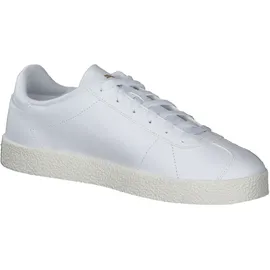 Puma Unisex Club 1948 Sneaker White Team Gold, 40.5 - 40.5