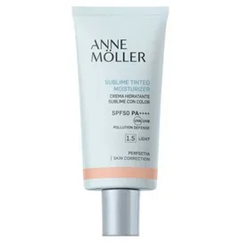 Anne Möller Perfective Sublime Getönte Feuchtigkeitscreme 50 ml