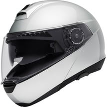 Schuberth C4 Basic silver