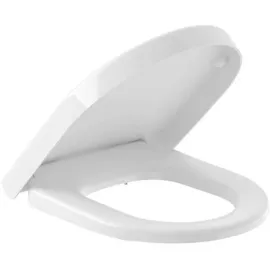 Villeroy & Boch V&B WC-Sitz Compact SUBWAY 2.0 Scharn ES SoftClosing