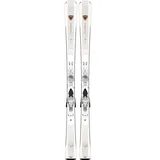 Rossignol Nova 6 Xp11 Piste Ski, - 163