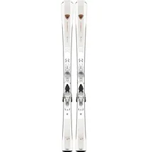 Rossignol Nova 6 Xp11 Piste Ski, - 163