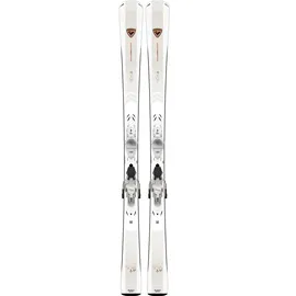 Rossignol Nova 6 Xp11 Piste Ski, - 163