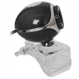 DEFENDER C-090 Webcam 0,3 MP USB 2.0 Schwarz (C-090)