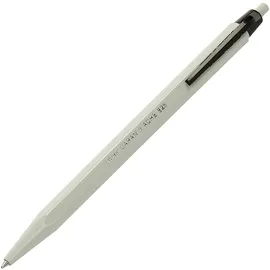 Caran d'Ache Kugelschreiber Schwarz 1,0 mm 1 St.