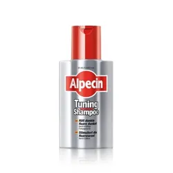 Alpecin Tuning Shampoo 200 ml