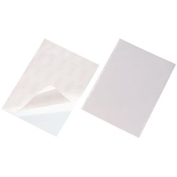Durable Selbstklebe-Taschen »POCKETFIX®« A4 10 Stück, 30.2x21.6 cm