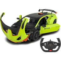 Jamara Lamborghini Huracán STO 1:14 2,4GHz Tür manuell -transparente