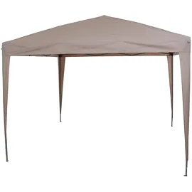 Siena Garden Ersatzdach Starter 3 x 3 m Beige