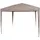 Siena Garden Ersatzdach Starter 3 x 3 m Beige