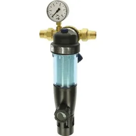 SYR Rückspülfilter DUO DFR DN 20