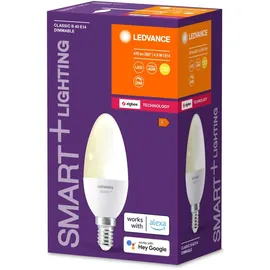 LEDVANCE Smart+ 208421 6W E14