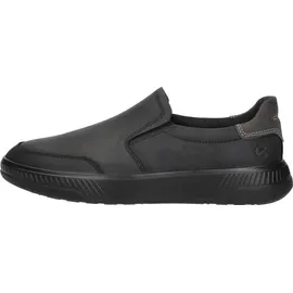 ECCO Move Slip-ON Herren Schwarz 42