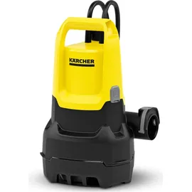 Kärcher SP 16.000 Dirt Schmutzwasser-Tauchpumpe 500 W