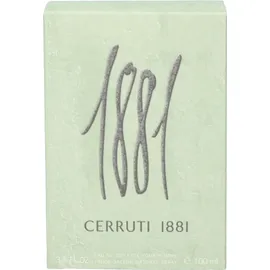 CERRUTI 1881 Pour Homme Eau de Toilette 100 ml