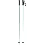 Atomic Amt Sqs Saffron. SKI Poles, 135