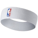 Nike NBA Headband 100 white/white