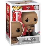 Funko POP! WWE - The Rock #72281