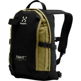 Haglöfs Tight X-Small true black-olive green