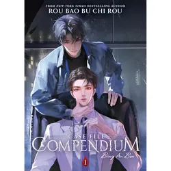 Buch Case File Compendium: Bing An Ben 1 ENG