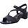 Marco Tozzi Sandalette Damen Schwarz 39