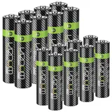 Venom Wiederaufladbare AA 2100 mAh 8 St.