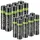 Venom Wiederaufladbare AA 2100 mAh 8 St.