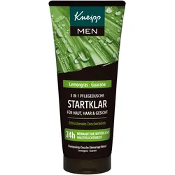 Kneipp 2in1 Dusche Startklar