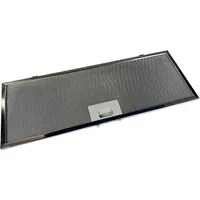 Air2Go Metall-Fettfilter 470x169mm für Best 4055380804