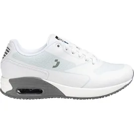 Oxypas Sportlicher trendiger Sneaker Ela - Weiß - 41