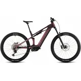 Cube Stereo Hybrid ONE44 HPC SLX 800 2026 27,5" RH 50 cm shiftblush 'n' art