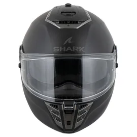 Shark Spartan RS Matt-Schwarz XL