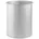 Durable Papierkorb 15 0 l lichtgrau