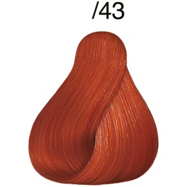 Wella Perfecton Tonspülung /43 rot-gold 250 ml