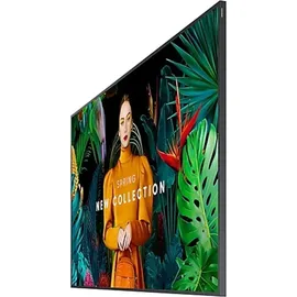 Samsung QB50C, 50" (LH50QBCEBGCXEN)