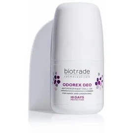 Biotrade Odorex Antitranspirant Roll-On 40 ml