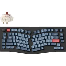 Keychron V10 Max Gateron Jupiter Brown US